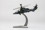 Eurocopter EC665 Tiger Attack Helicopter Model 1:72 Scale - Image 10