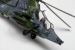 Eurocopter EC665 Tiger Attack Helicopter Model 1:72 Scale - Image 6
