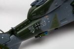 Eurocopter EC665 Tiger Attack Helicopter Model 1:72 Scale - Image 5