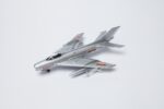 Shenyang J-6 Supersonic Fighter Jet 1:48 Scale Model - Image 3