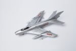 Shenyang J-6 Supersonic Fighter Jet 1:48 Scale Model - Image 4