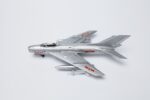 Shenyang J-6 Supersonic Fighter Jet 1:48 Scale Model - Image 12