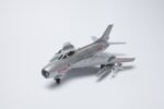 Shenyang J-6 Supersonic Fighter Jet 1:48 Scale Model - Image 11