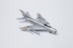 Shenyang J-6 Supersonic Fighter Jet 1:48 Scale Model - Image 10