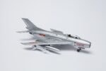 Shenyang J-6 Supersonic Fighter Jet 1:48 Scale Model - Image 9