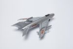 Shenyang J-6 Supersonic Fighter Jet 1:48 Scale Model - Image 2