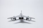 Shenyang J-6 Supersonic Fighter Jet 1:48 Scale Model - Image 8