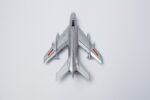 Shenyang J-6 Supersonic Fighter Jet 1:48 Scale Model - Image 7