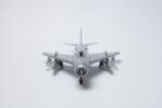 Shenyang J-6 Supersonic Fighter Jet 1:48 Scale Model - Image 6