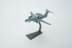 Xian KJ-2000 AWACS Aircraft 1:240 Scale Model - Image 8