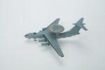 Xian KJ-2000 AWACS Aircraft 1:240 Scale Model - Image 5
