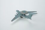 Xian KJ-2000 AWACS Aircraft 1:240 Scale Model - Image 4