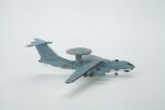 Xian KJ-2000 AWACS Aircraft 1:240 Scale Model - Image 3