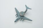 Xian KJ-2000 AWACS Aircraft 1:240 Scale Model - Image 2