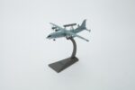 Shaanxi KJ-200 Airborne Early Warning Aircraft 1:200 Scale Model - Image 9