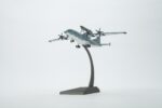 Shaanxi KJ-200 Airborne Early Warning Aircraft 1:200 Scale Model - Image 8