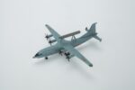 Shaanxi KJ-200 Airborne Early Warning Aircraft 1:200 Scale Model - Image 7