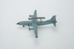Shaanxi KJ-200 Airborne Early Warning Aircraft 1:200 Scale Model - Image 6
