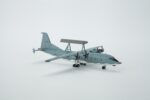 Shaanxi KJ-200 Airborne Early Warning Aircraft 1:200 Scale Model - Image 3
