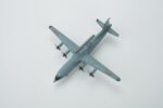 Shaanxi KJ-200 Airborne Early Warning Aircraft 1:200 Scale Model - Image 2