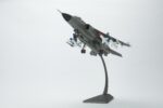 Xian JH-7 Flying Leopard Fighter-Bomber 1:48 Scale Model - Image 10