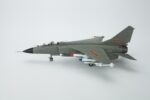 Xian JH-7 Flying Leopard Fighter-Bomber 1:48 Scale Model - Image 7