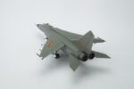 Xian JH-7 Flying Leopard Fighter-Bomber 1:48 Scale Model - Image 5