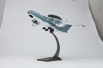 Xian KJ-2000 Airborne Early Warning & Control Aircraft 1:100 Scale Model - Image 3