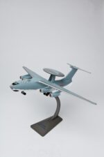 Xian KJ-2000 Airborne Early Warning & Control Aircraft 1:100 Scale Model - Image 4