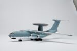 Xian KJ-2000 Airborne Early Warning & Control Aircraft 1:100 Scale Model - Image 6