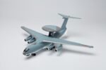 Xian KJ-2000 Airborne Early Warning & Control Aircraft 1:100 Scale Model - Image 7