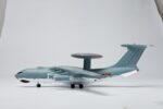 Xian KJ-2000 Airborne Early Warning & Control Aircraft 1:100 Scale Model - Image 8
