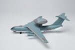 Xian KJ-2000 Airborne Early Warning & Control Aircraft 1:100 Scale Model - Image 9