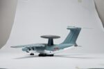 Xian KJ-2000 Airborne Early Warning & Control Aircraft 1:100 Scale Model - Image 11