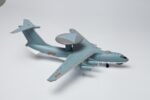Xian KJ-2000 Airborne Early Warning & Control Aircraft 1:100 Scale Model - Image 13
