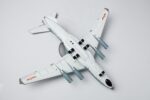 Xian KJ-2000 Airborne Early Warning & Control Aircraft 1:100 Scale Model - Image 14