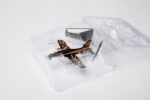 Aermacchi MB-339 Advanced Jet Trainer 1:72 Scale Model - Image 13