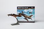 Aermacchi MB-339 Advanced Jet Trainer 1:72 Scale Model - Image 14