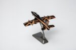 Aermacchi MB-339 Advanced Jet Trainer 1:72 Scale Model - Image 12