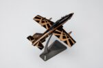 Aermacchi MB-339 Advanced Jet Trainer 1:72 Scale Model - Image 9