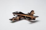 Aermacchi MB-339 Advanced Jet Trainer 1:72 Scale Model - Image 8