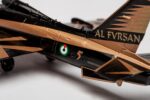 Aermacchi MB-339 Advanced Jet Trainer 1:72 Scale Model - Image 5