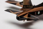 Aermacchi MB-339 Advanced Jet Trainer 1:72 Scale Model - Image 4
