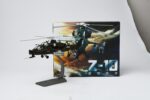 Changhe Z-10 Attack Helicopter 1:48 Scale Model - Image 14