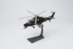 Changhe Z-10 Attack Helicopter 1:48 Scale Model - Image 2