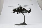 Changhe Z-10 Attack Helicopter 1:48 Scale Model - Image 3