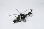 Changhe Z-10 Attack Helicopter 1:48 Scale Model - Image 11