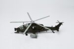 Changhe Z-10 Attack Helicopter 1:48 Scale Model - Image 10