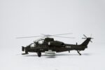 Changhe Z-10 Attack Helicopter 1:48 Scale Model - Image 9