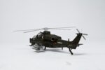 Changhe Z-10 Attack Helicopter 1:48 Scale Model - Image 8